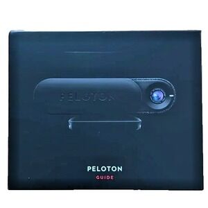 NEW Peloton Guide & Mount AI-Powered Personal Strength Training Device For TV